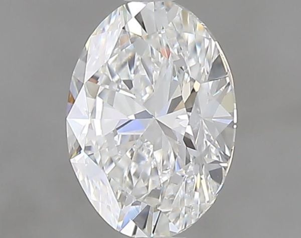 Oval Diamond image