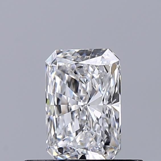 Radiant Lab-Grown Diamond image