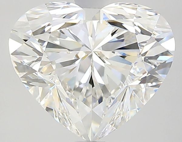 Heart Diamond image