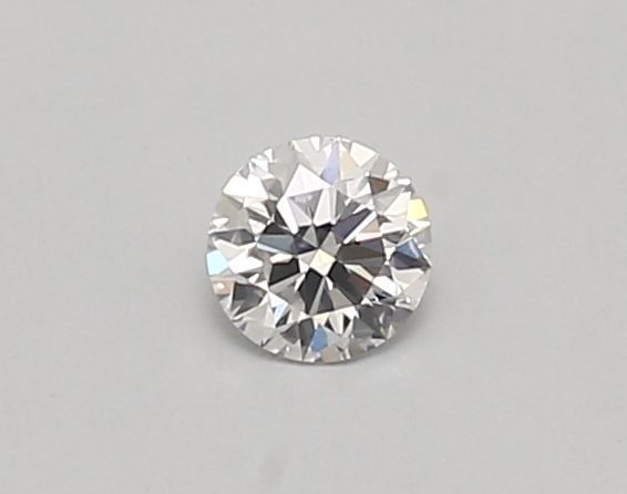 Round Lab-Grown Diamond image