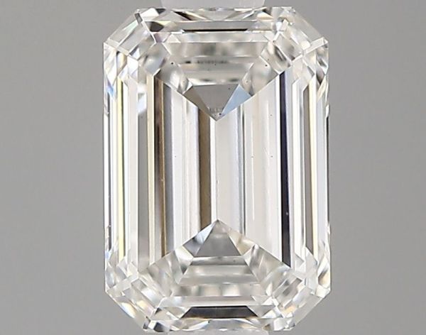 Emerald Lab-Grown Diamond image