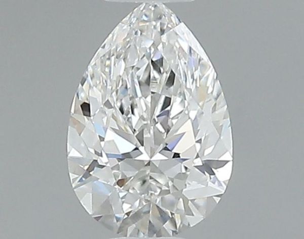 Pear Diamond image