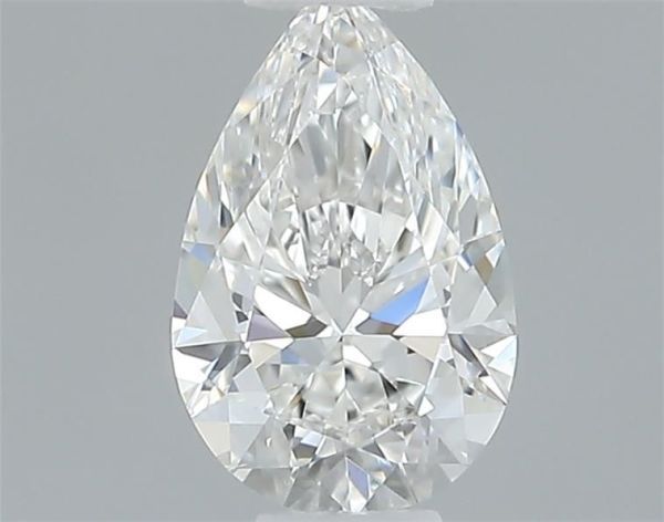 Pear Diamond image
