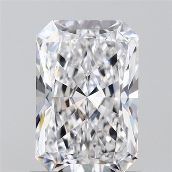 Radiant Lab-Grown Diamond image
