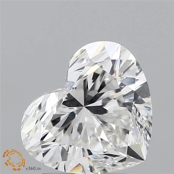 Heart Diamond image