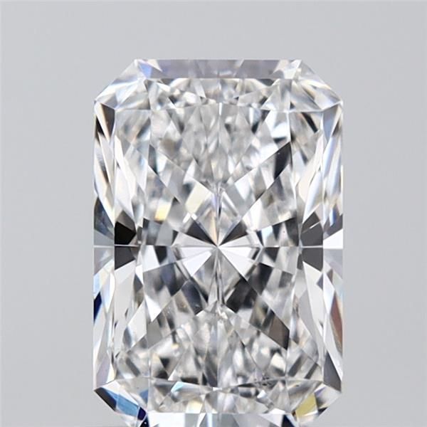 Radiant Lab-Grown Diamond image