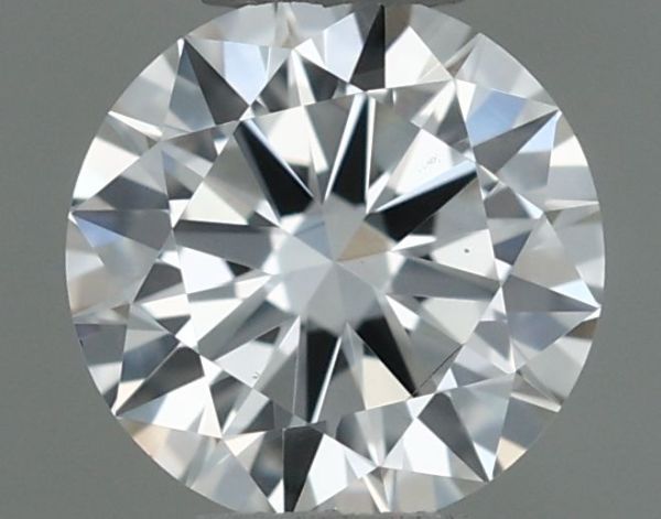 Round Diamond image