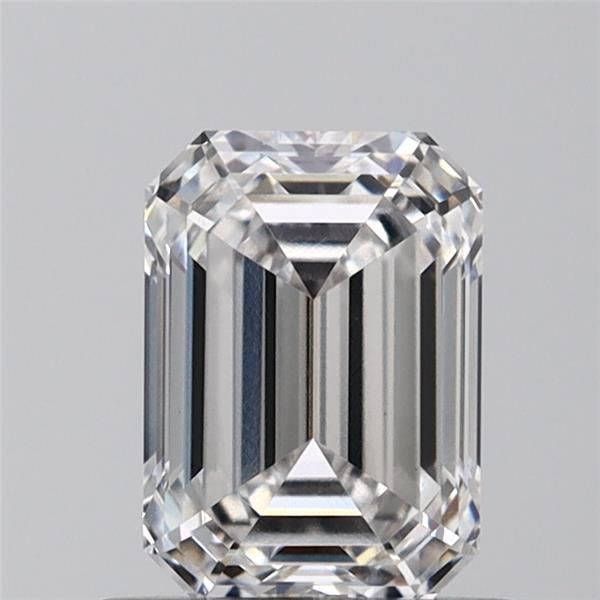 Emerald Lab-Grown Diamond image