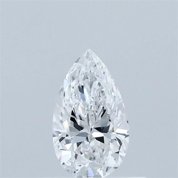 Pear Lab-Grown Diamond image