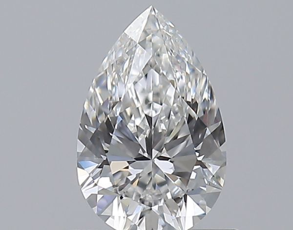 Pear Diamond image