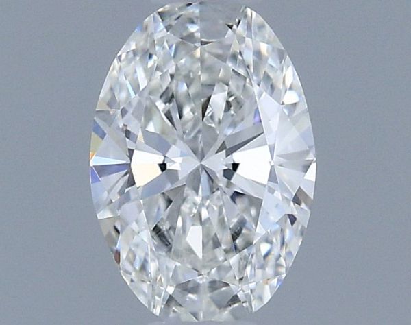 Oval Diamond image
