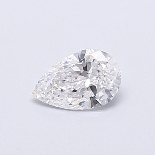 Pear Lab-Grown Diamond image