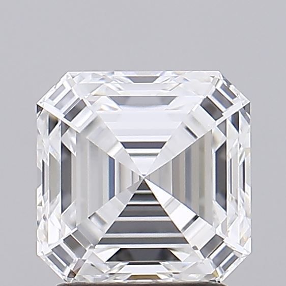 Asscher Lab-Grown Diamond image