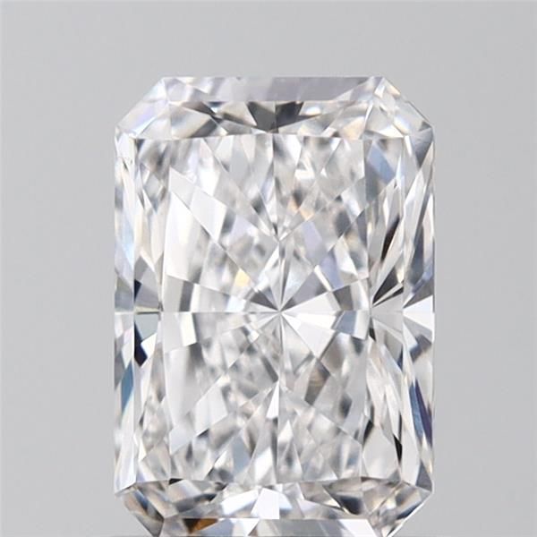 Radiant Lab-Grown Diamond image