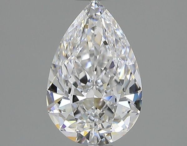 Pear Diamond image