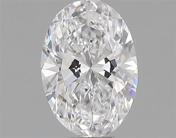 Oval Diamond image