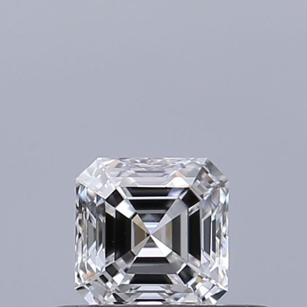 Asscher Diamond image