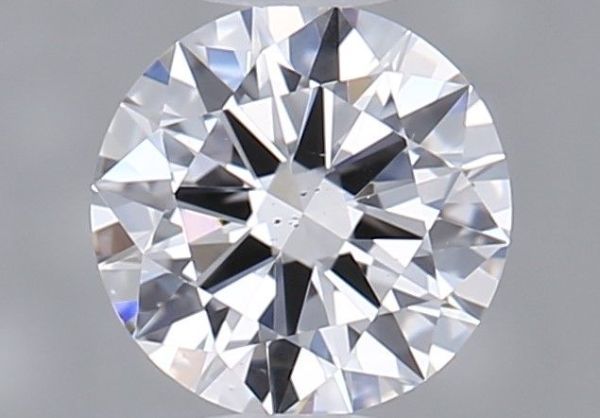 Round Diamond image