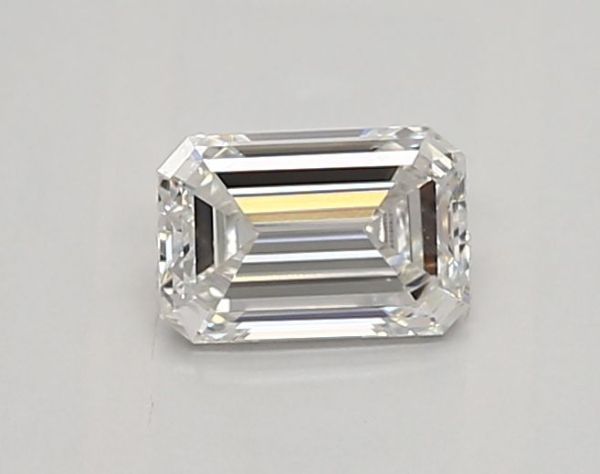 Emerald Lab-Grown Diamond image