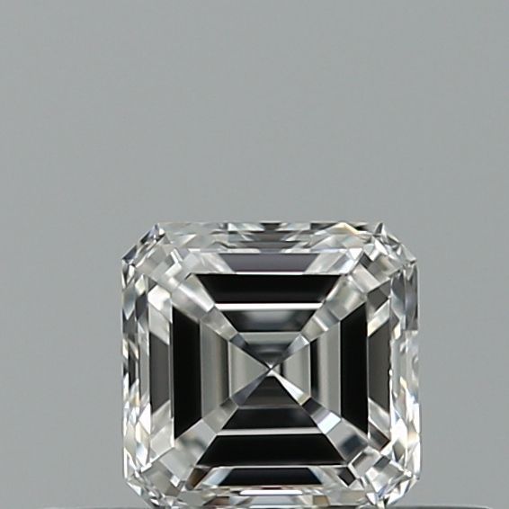 Asscher Diamond image