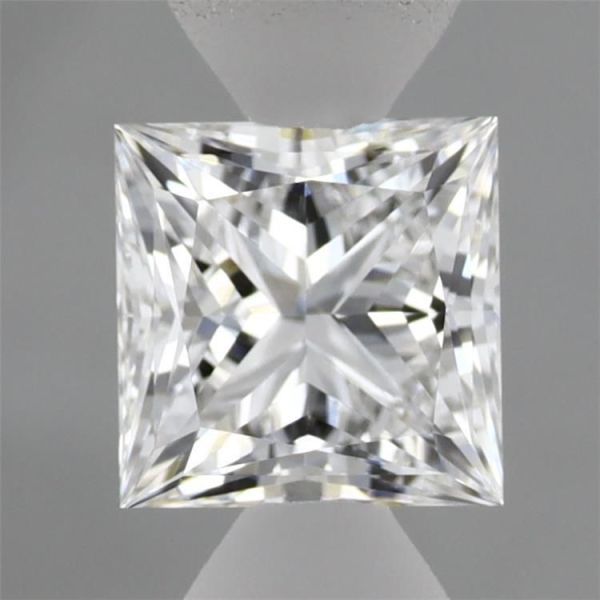 Princess Lab-Grown Diamond image