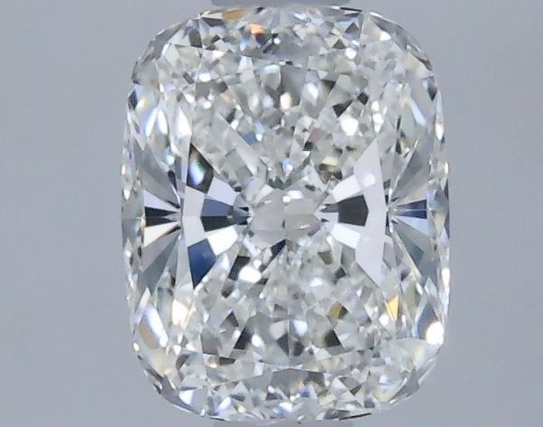 Cushion Diamond image