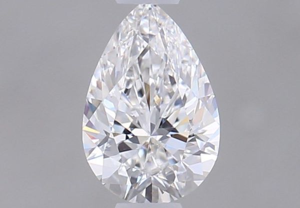 Pear Diamond image