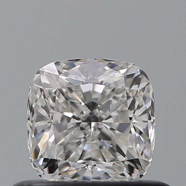 Cushion Diamond image