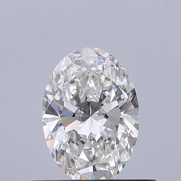 Oval Diamond image