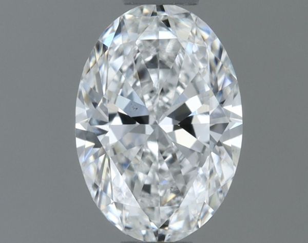 Oval Diamond image