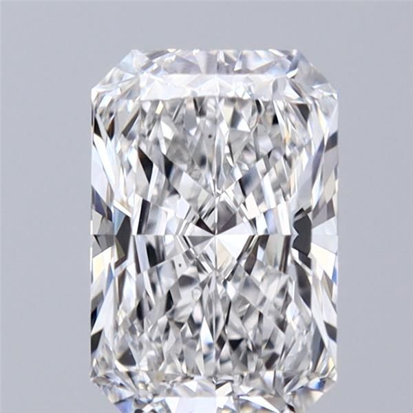 Radiant Lab-Grown Diamond image