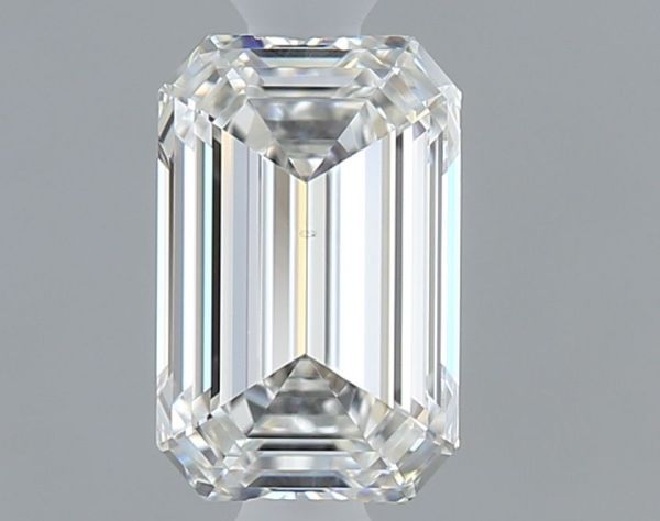 Emerald Diamond image