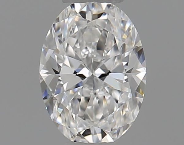 Oval Diamond image