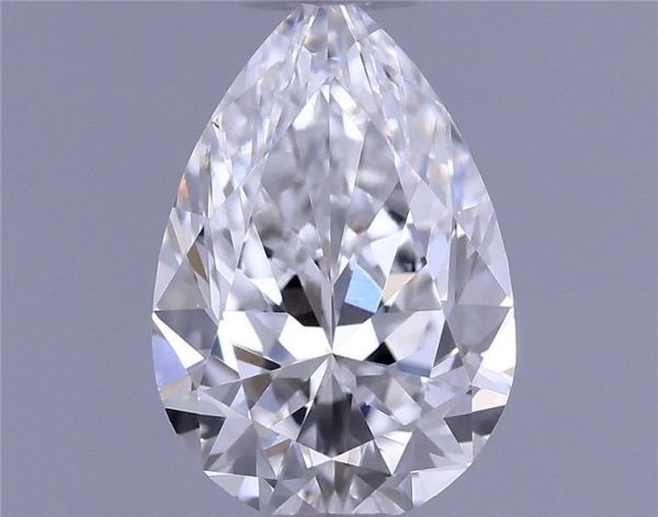 Pear Diamond image