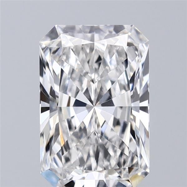 Radiant Lab-Grown Diamond image