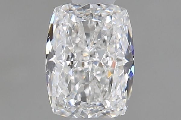 Cushion Diamond image