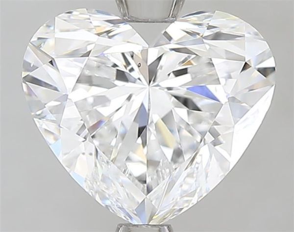 Heart Diamond image