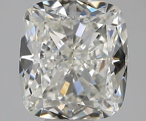 Cushion Diamond image
