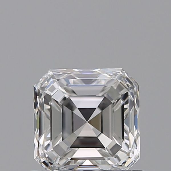 Asscher Diamond image