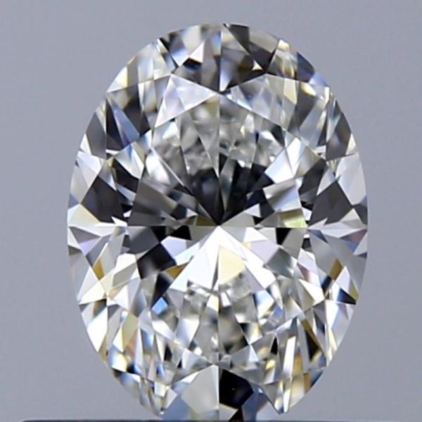 Oval Diamond image