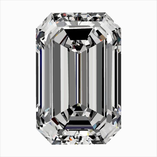 Emerald Diamond image