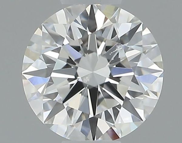 Round Diamond image