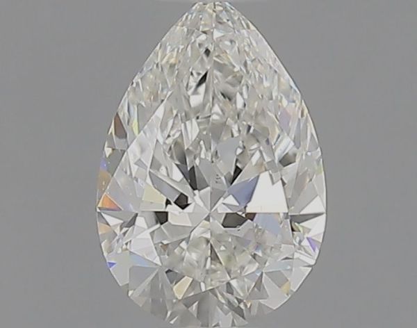 Pear Diamond image