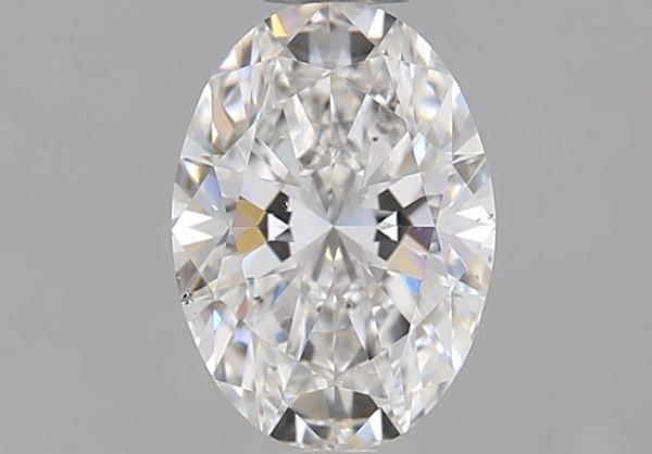 Oval Diamond image