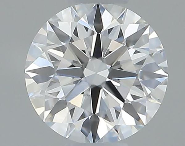 Round Diamond image