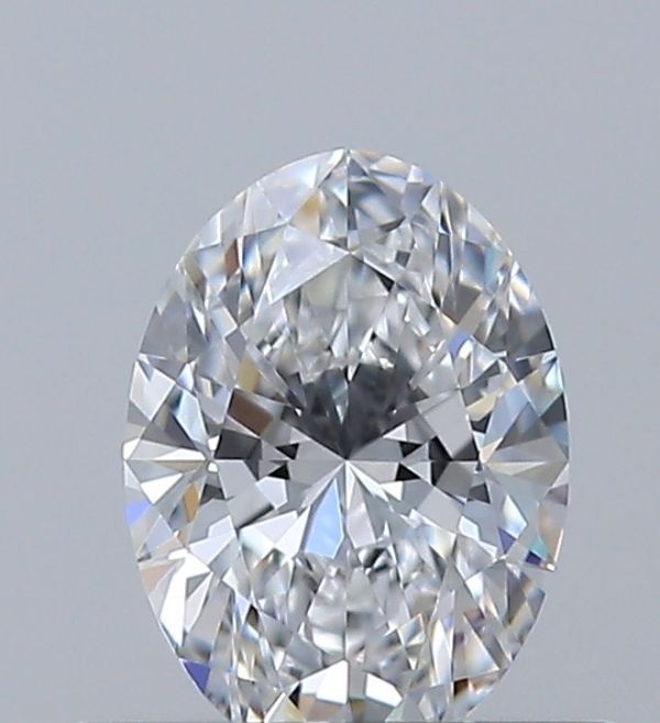 Oval Diamond image