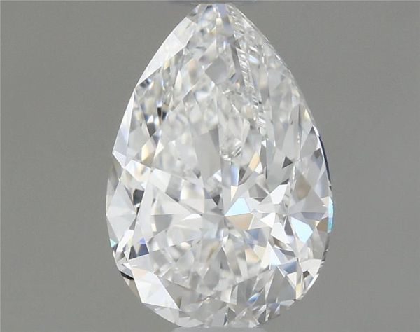 Pear Diamond image