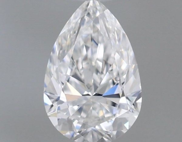 Pear Diamond image