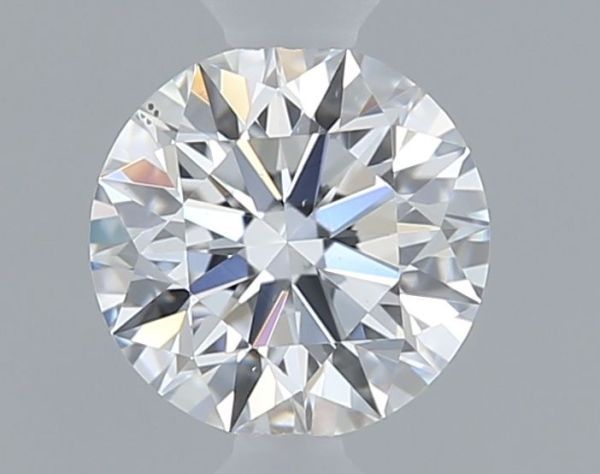 Round Diamond image