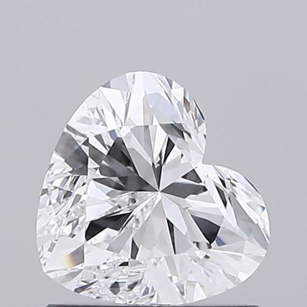 Heart Lab-Grown Diamond image